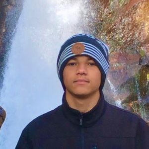 Meet your Posher, Lucas